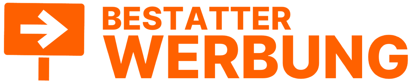 BestatterWerbung